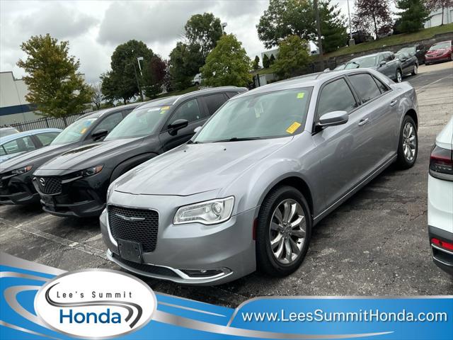 2015 Chrysler 300 Limited for sale in Lees Summit, MO