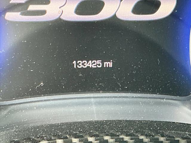 2015 Chrysler 300 Limited