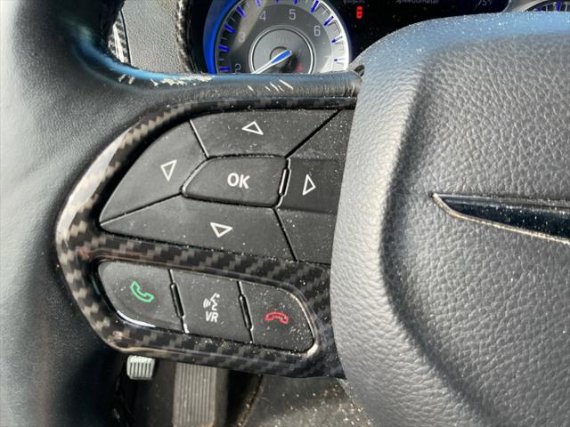2015 Chrysler 300 Limited