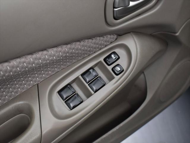 2005 Nissan Sentra 1.8S