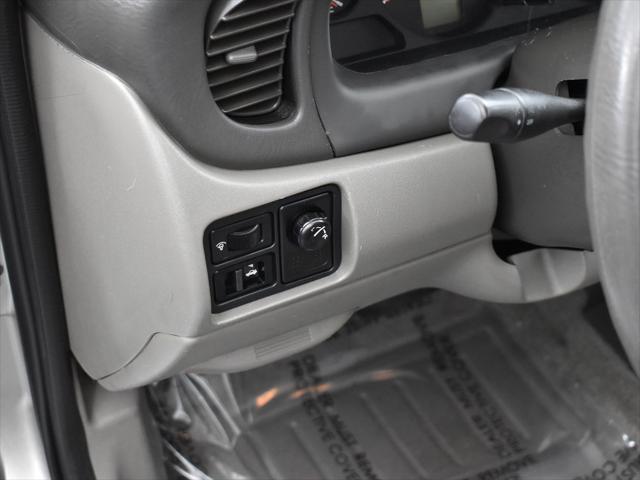 2005 Nissan Sentra 1.8S