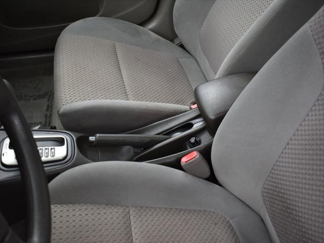 2005 Nissan Sentra 1.8S