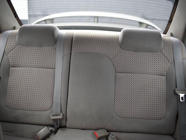 2005 Nissan Sentra 1.8S