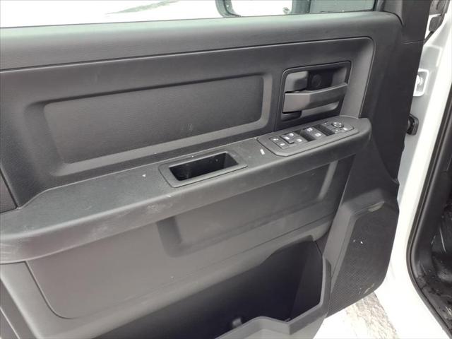 2026 Ram 3500 Tradesman/Big Horn