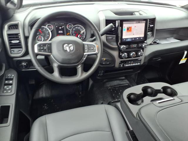 2026 Ram 3500 Tradesman/Big Horn