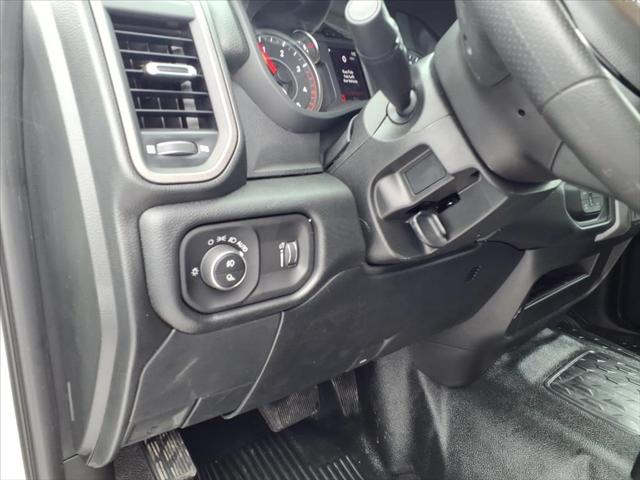 2026 Ram 3500 Tradesman/Big Horn