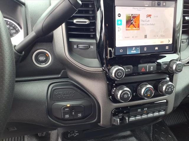 2026 Ram 3500 Tradesman/Big Horn