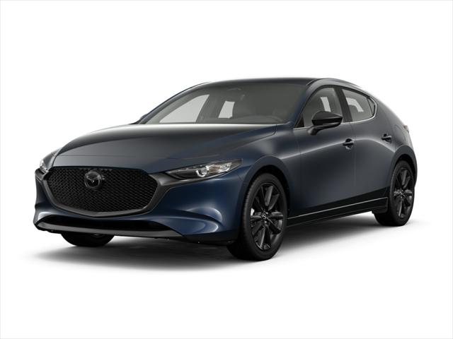 2025 Mazda Mazda3 2.5 S Select Sport for sale in Kennesaw, GA
