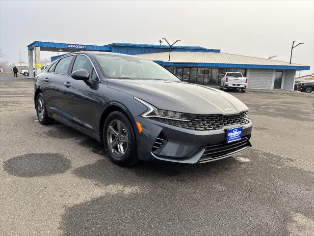 2023 Kia K5 LXS for sale in Ellensburg, WA