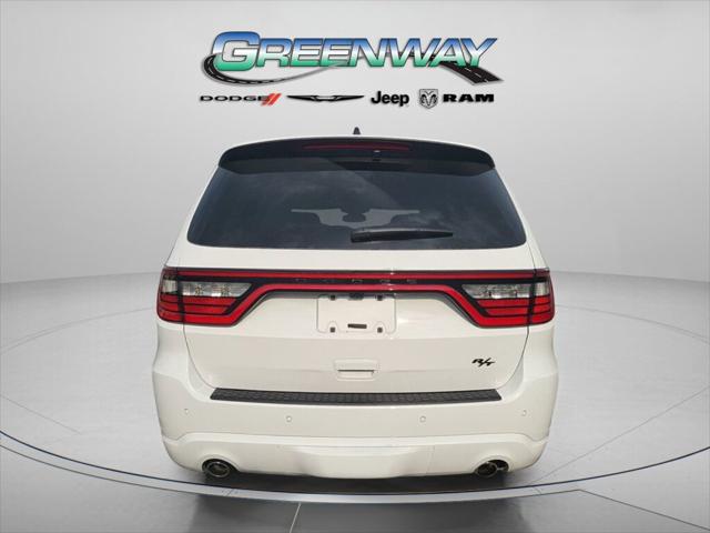 2026 Dodge Durango GT HEMI V8 AWD