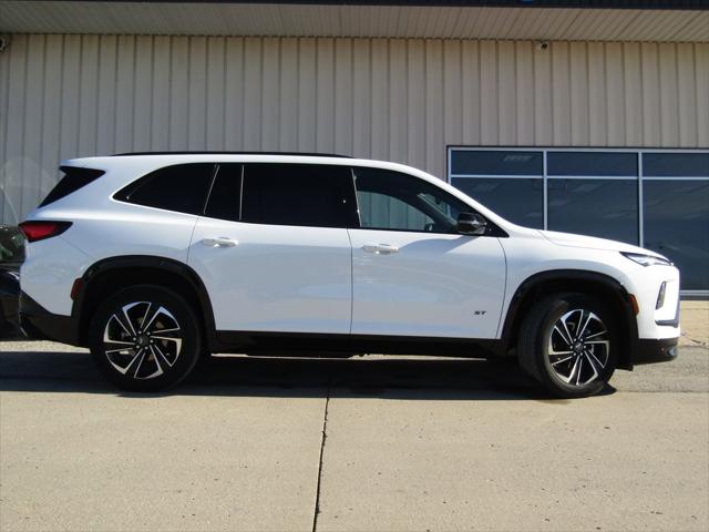 2025 Buick Enclave Sport Touring FWD