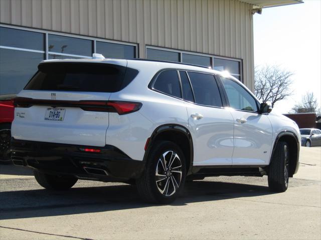 2025 Buick Enclave Sport Touring FWD