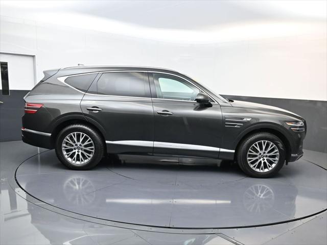 2024 Genesis GV80 2.5T AWD