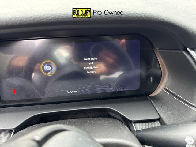 2024 Jeep Grand Cherokee Altitude X 4x4