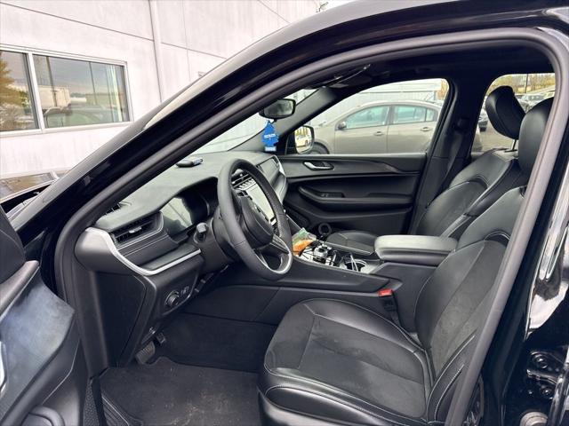 2024 Jeep Grand Cherokee Altitude X 4x4