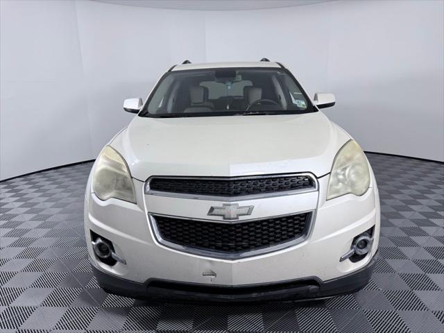 2012 Chevrolet Equinox 2LT