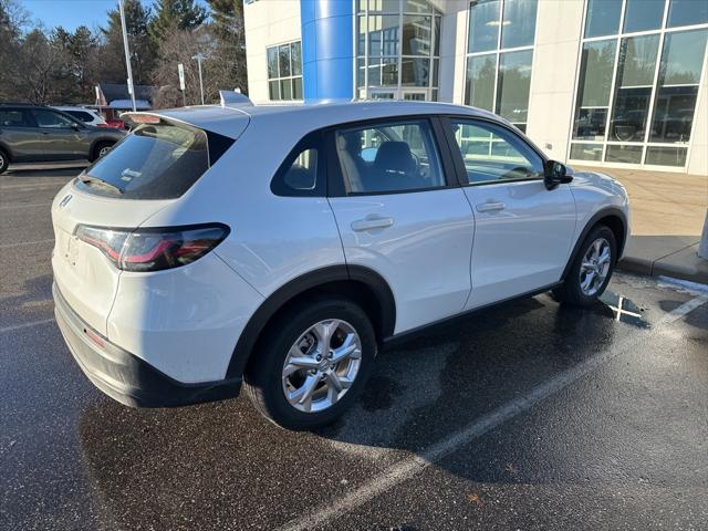 2023 Honda HR-V AWD LX