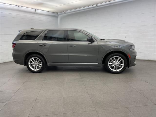 2025 Dodge Durango DURANGO R/T AWD