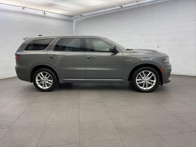 2025 Dodge Durango DURANGO R/T AWD