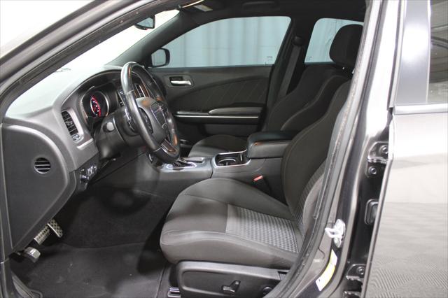 2022 Dodge Charger GT RWD