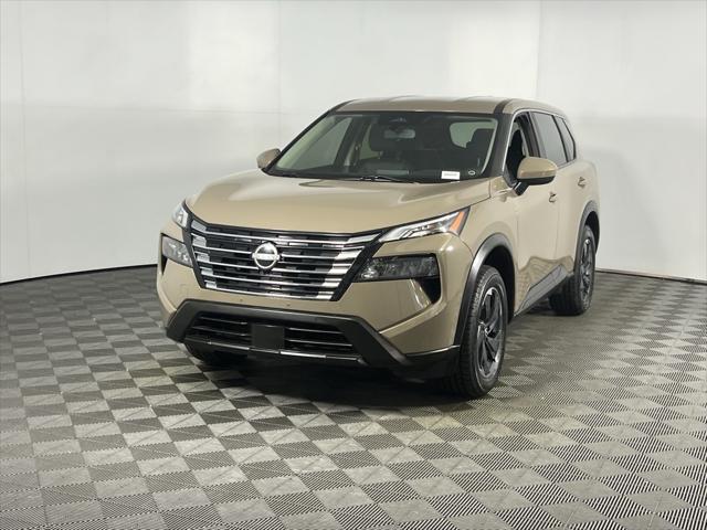 2024 Nissan Rogue SV Intelligent AWD