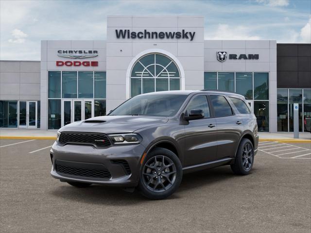 2026 Dodge Durango DURANGO GT AWD HEMI V8