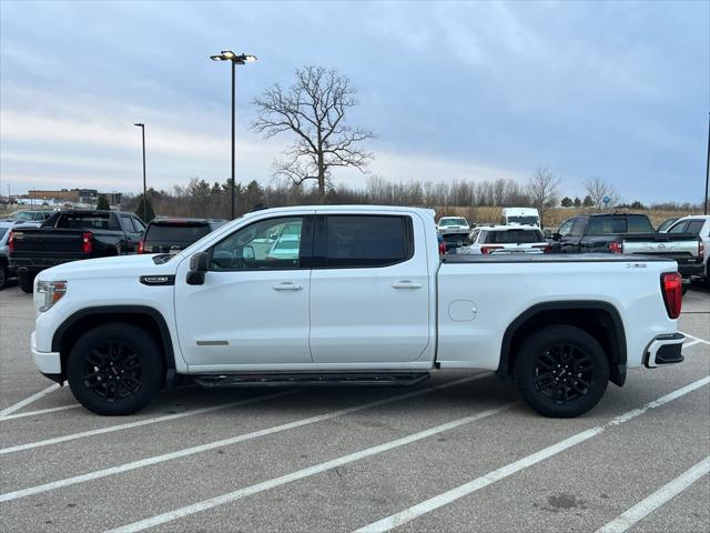 2019 GMC Sierra 1500 Elevation 2019 GMC Sierra 1500 Elevation