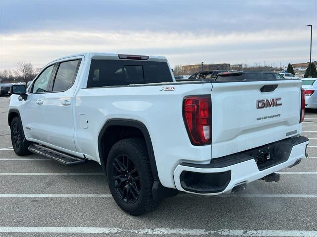2019 GMC Sierra 1500 Elevation 2019 GMC Sierra 1500 Elevation