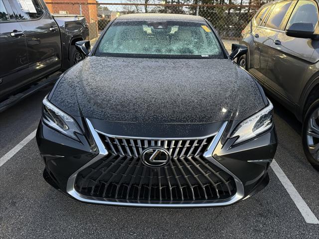 2023 Lexus ES 350 Ultra Luxury