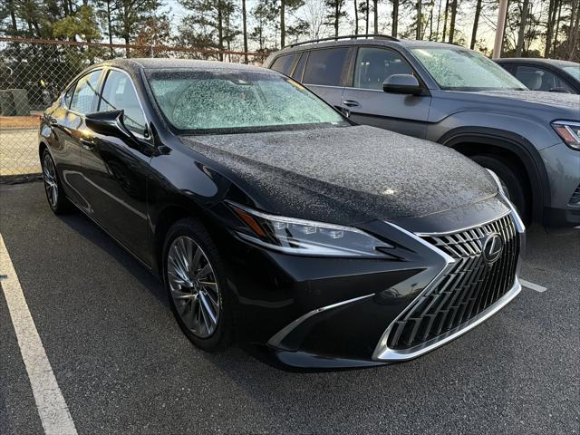 2023 Lexus ES 350 Ultra Luxury