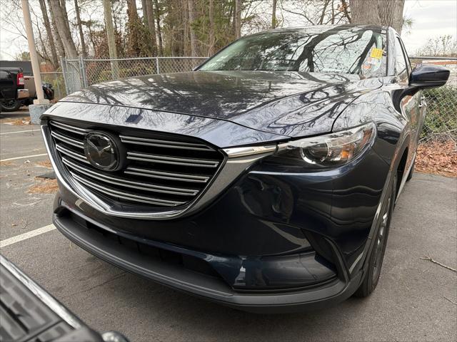 2020 Mazda CX-9 Touring