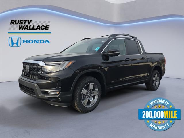 2026 Honda Ridgeline RTL for sale in Knoxville, TN