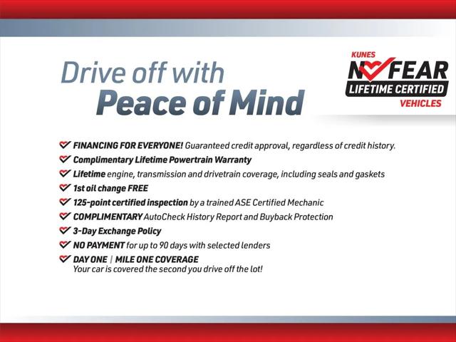 2020 RAM 2500 Power Wagon Crew Cab 4X4 64 Box