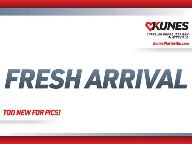 2020 RAM 2500 Power Wagon Crew Cab 4X4 64 Box