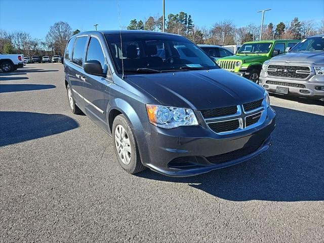 2014 Dodge Grand Caravan American Value Pkg 2014 Dodge Grand Caravan American Value Pkg