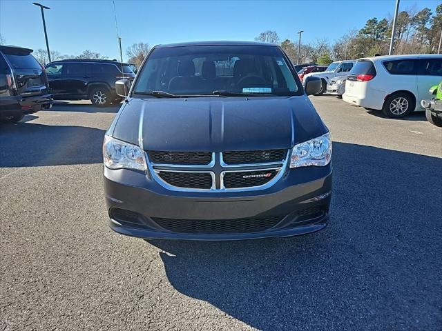 2014 Dodge Grand Caravan American Value Pkg 2014 Dodge Grand Caravan American Value Pkg