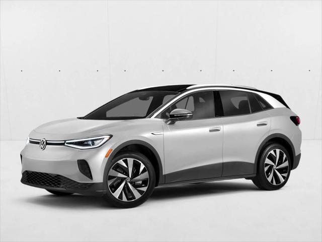 2021 Volkswagen ID.4 Pro S