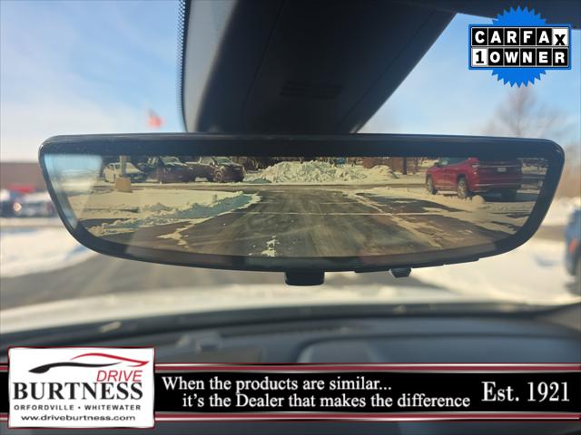 2023 Chevrolet Traverse AWD Premier