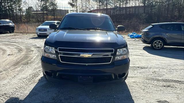 2009 Chevrolet Avalanche 1500 LS