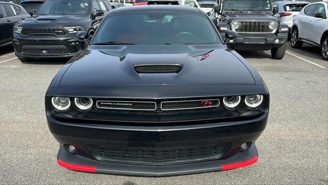 2020 Dodge Challenger R/T