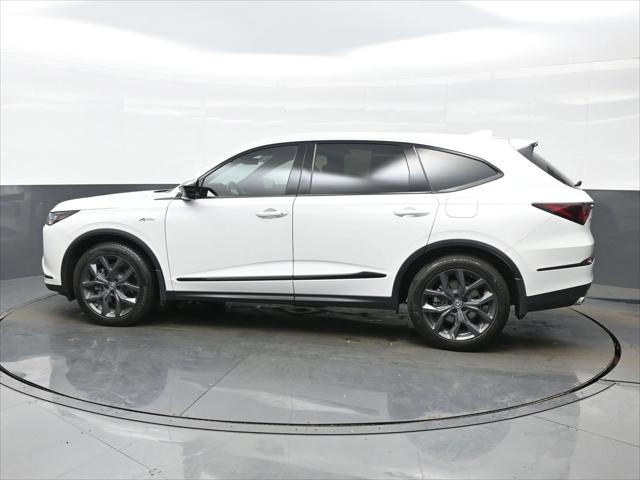 2023 Acura MDX A-SPEC