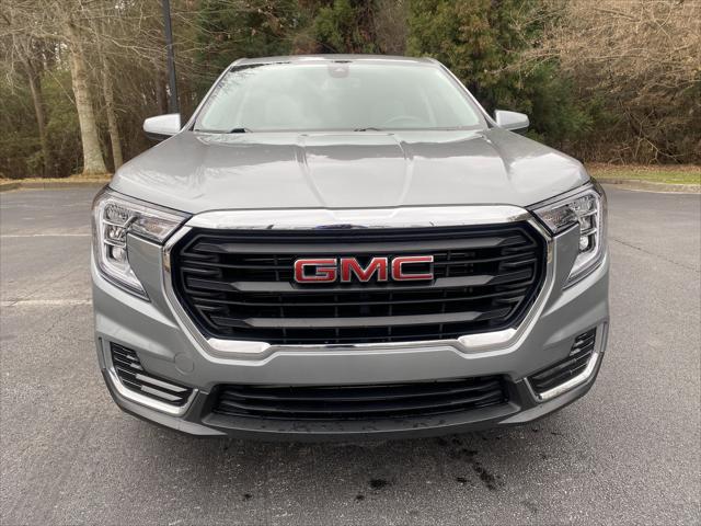 2024 GMC Terrain AWD SLE