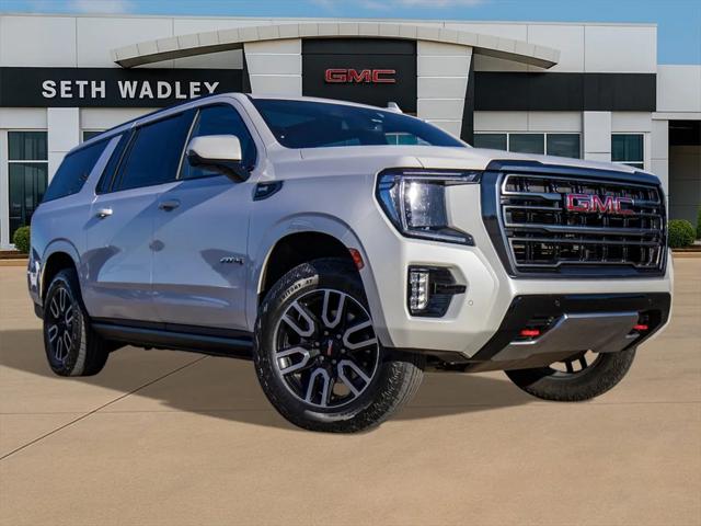 2023 GMC Yukon XL 4WD AT4