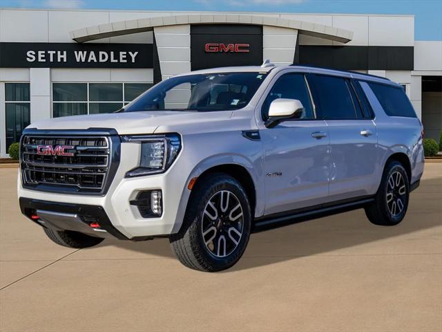 2023 GMC Yukon XL 4WD AT4