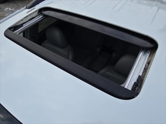 2011 Toyota Highlander Limited V6