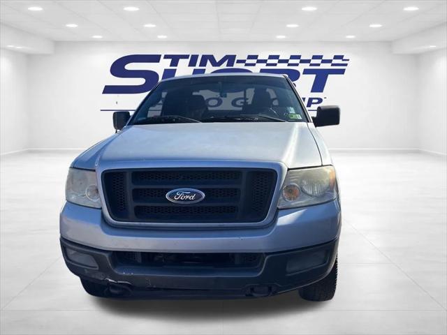 2005 Ford F-150 