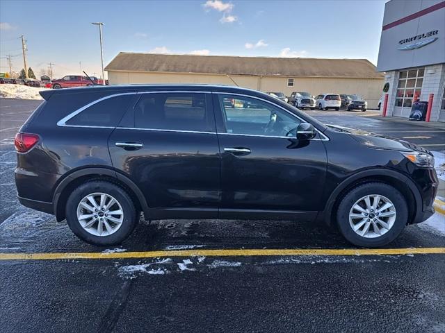 2019 Kia Sorento 2.4L L