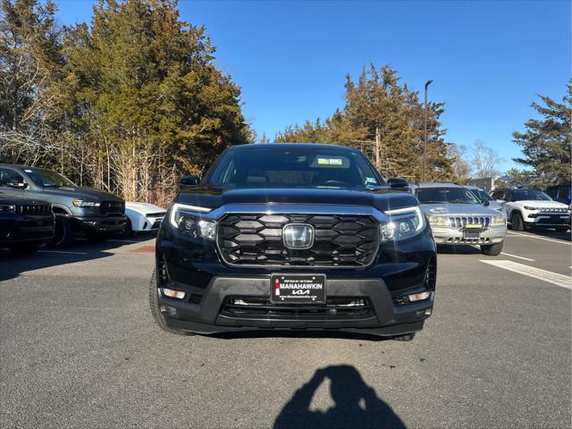 2023 Honda Passport AWD EX-L