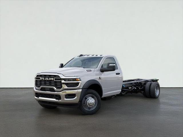 2026 RAM Ram 5500 Chassis Cab RAM 5500 TRADESMAN CHASSIS REGULAR CAB 4X4 120 CA 2026 RAM Ram 5500 Chassis Cab RAM 5500 TRADESMAN CHASSIS REGULAR CAB 4X4 120 CA
