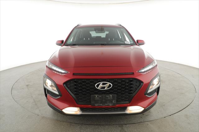 2020 Hyundai Kona SEL Plus 2020 Hyundai Kona SEL Plus